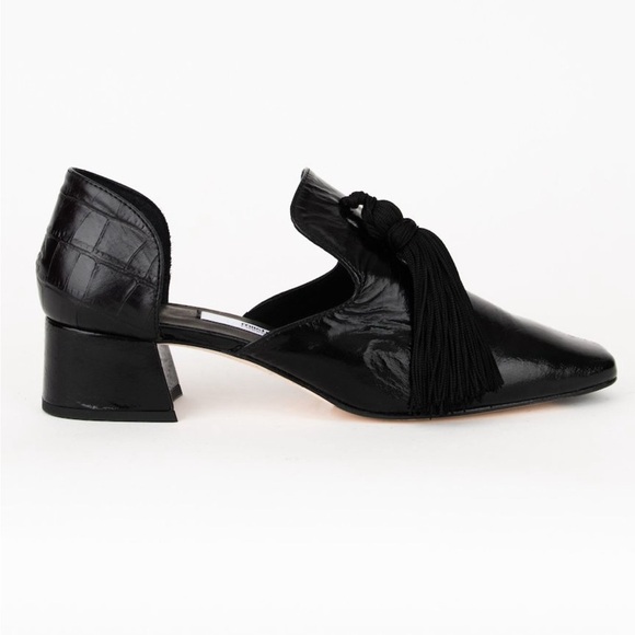 MIISTA women’s S MONE LOAFER - Picture 3 of 16